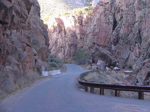 Web S-Roads 3-4042