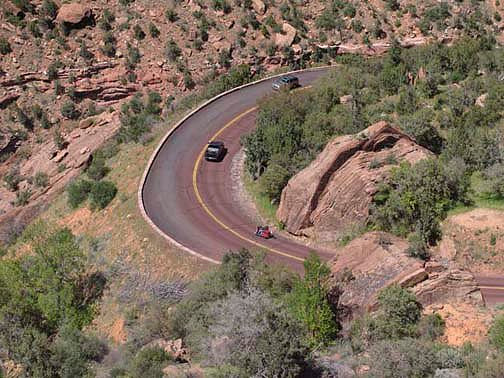 Web S-Roads 3-4061
