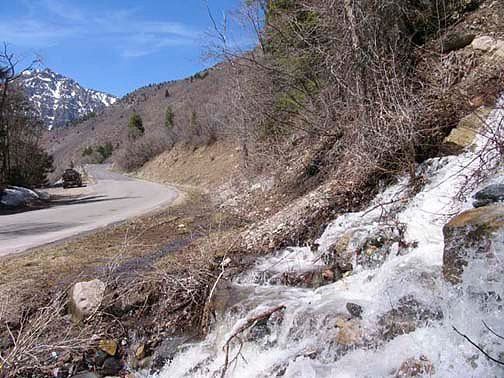 Web S-Roads 3-4069