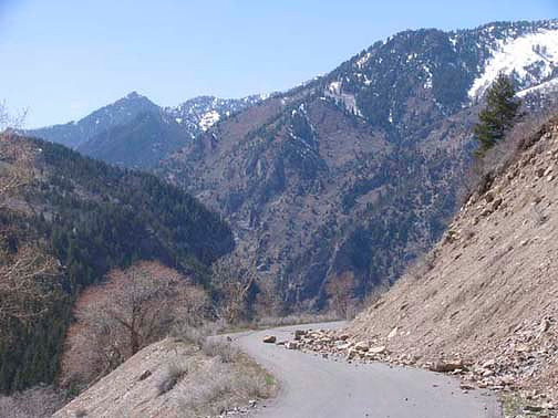 Web S-Roads 3-4071