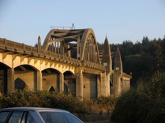 Bridge