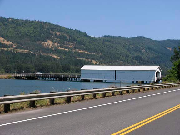 Bridge