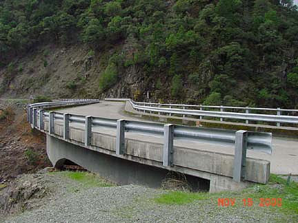 Bridge