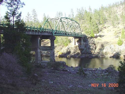 Bridge