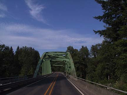 Bridge