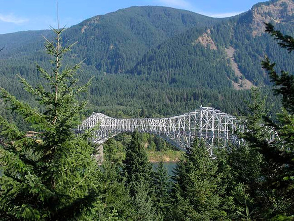 Bridge