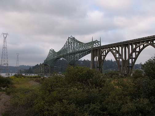 Bridge