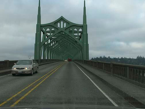 Bridge