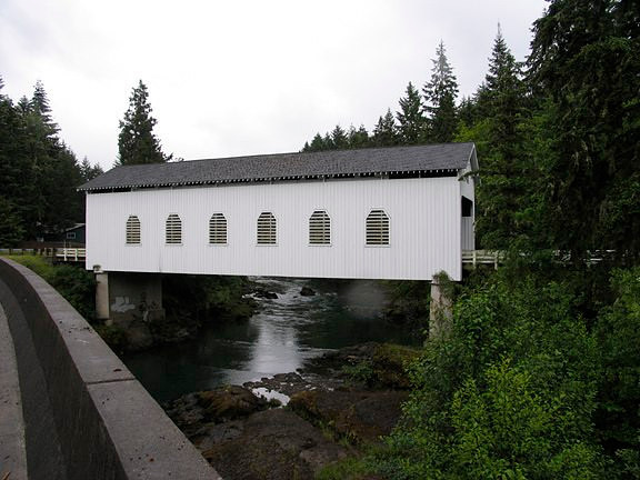 Bridge