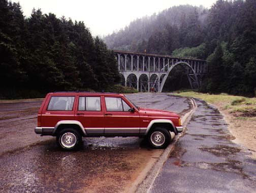 Bridge