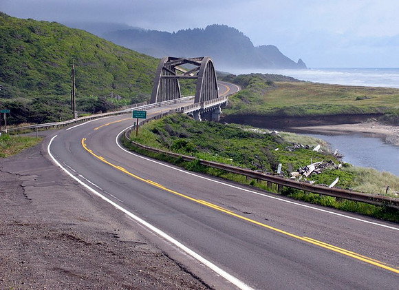 Bridge