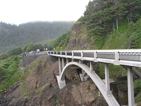 Bridge
