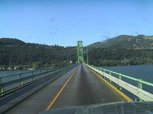 Bridge