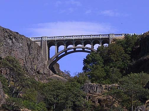Bridge