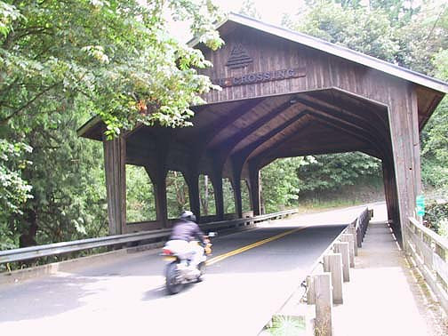 Bridge