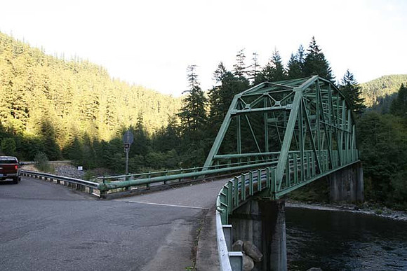 Bridge