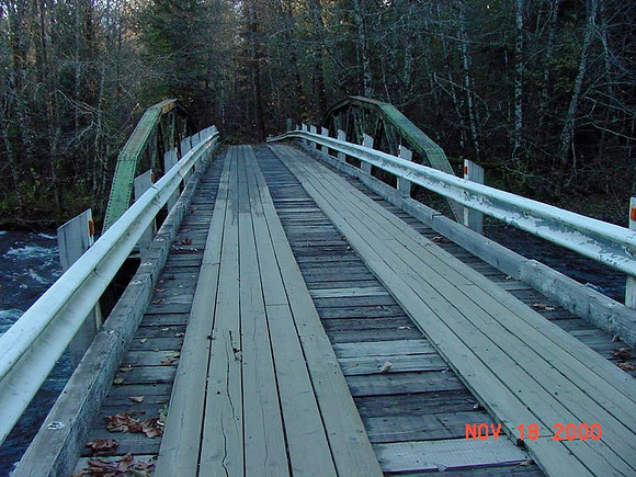 Bridge