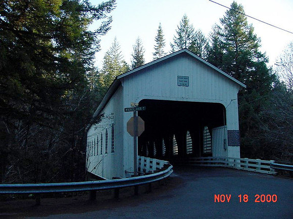 Bridge