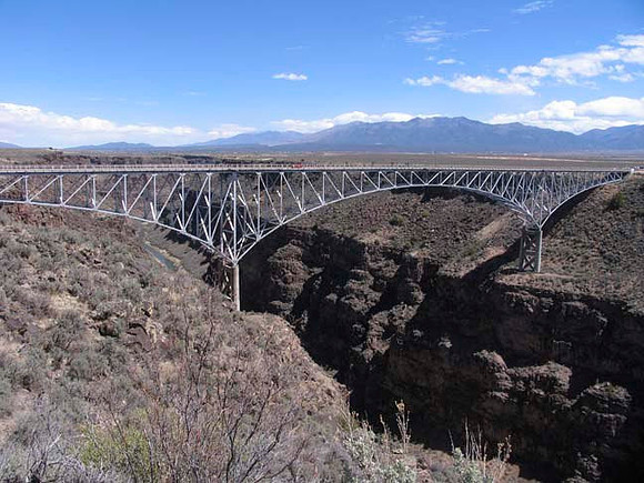 Bridge