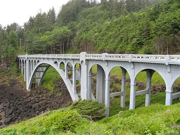 Bridge