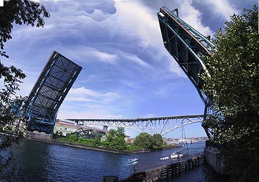 Bridge