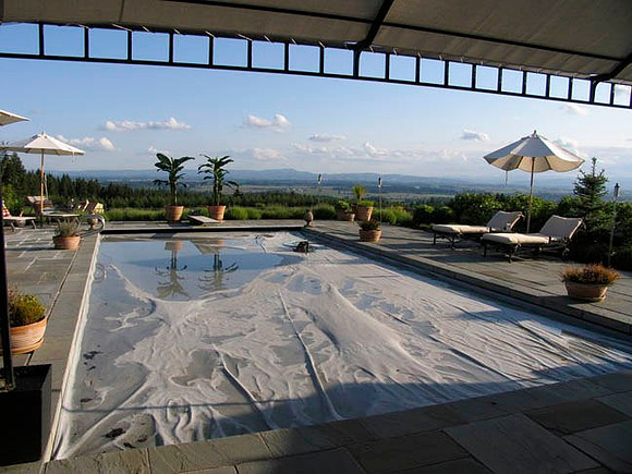 Home With Pool