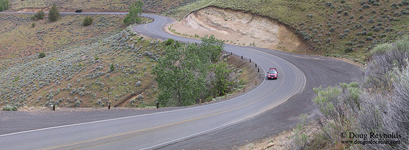 S-Road