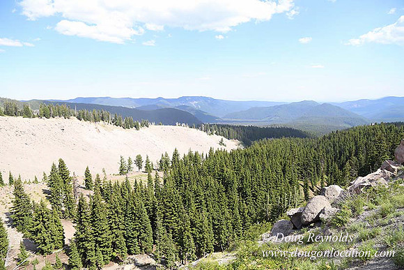 Timberline East rock-6819