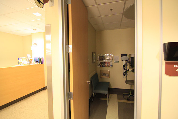 Medical One