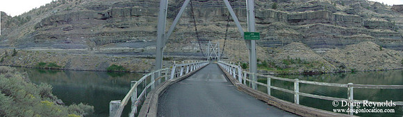 DRLB Bridge