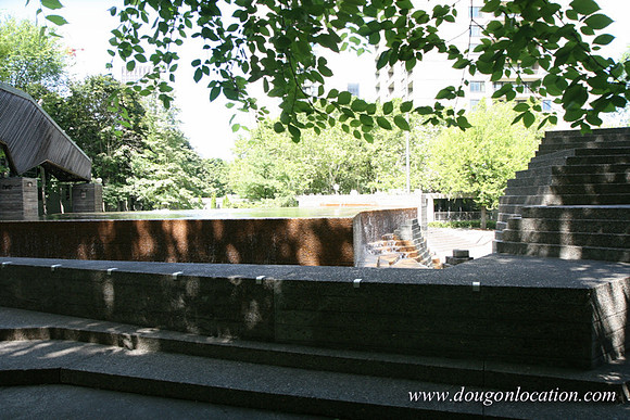 Lovejoy Fountain-3128