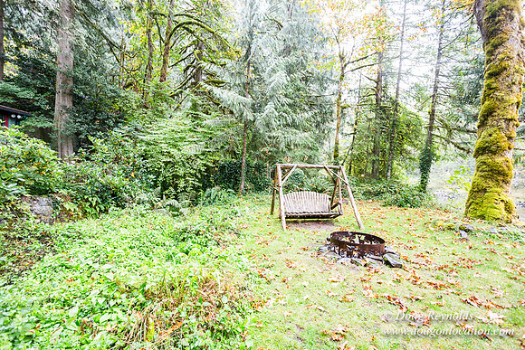 Collins Cabin