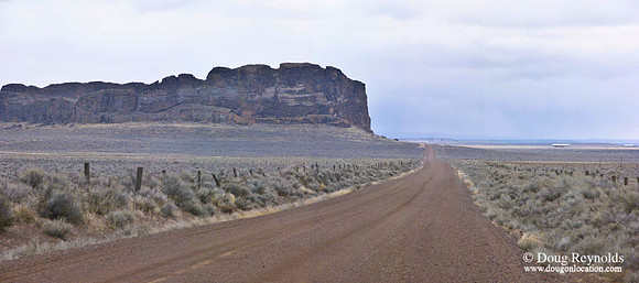 Old CC Road