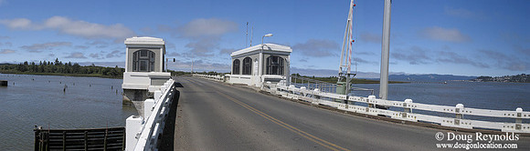 C02 Draw Bridge