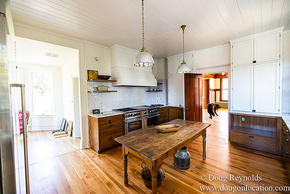 Murphy Kitchen