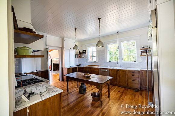 Murphy Kitchen