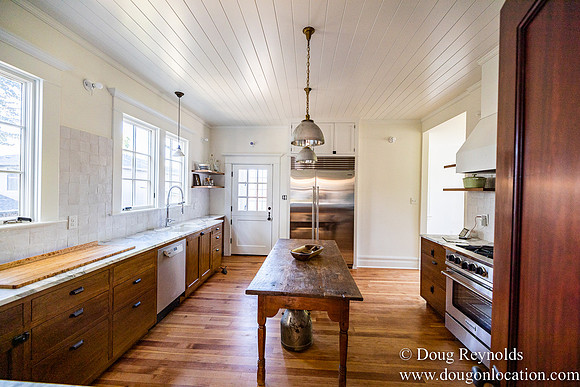 Murphy Kitchen
