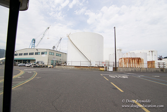 Ship Yard