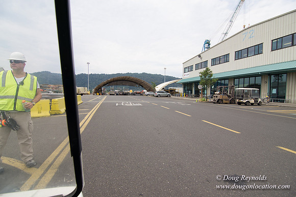 Ship Yard