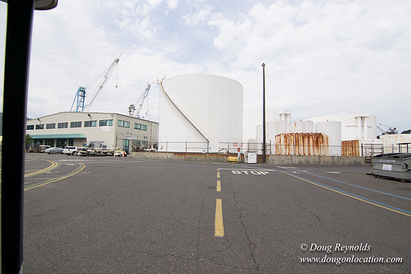 Ship Yard