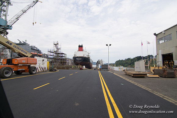 Ship Yard