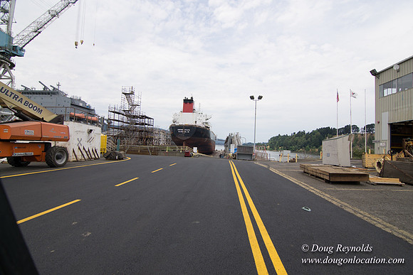 Ship Yard