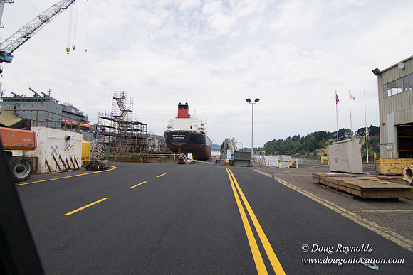 Ship Yard