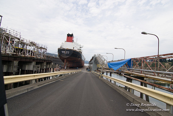 Ship Yard