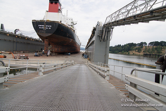Ship Yard