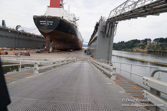 Ship Yard