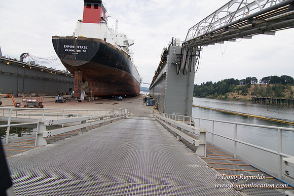 Ship Yard