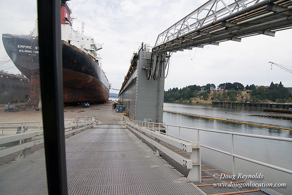 Ship Yard
