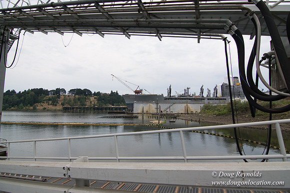 Ship Yard