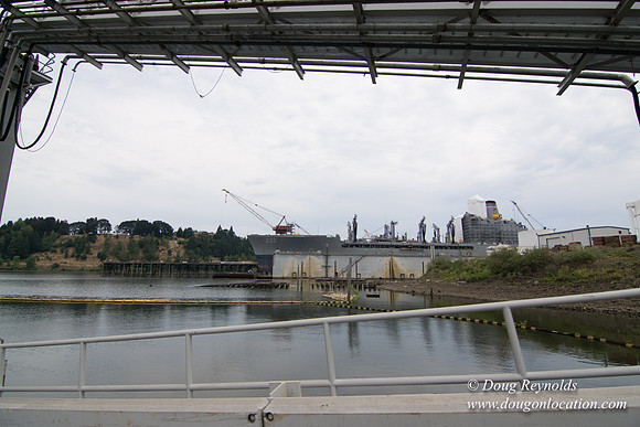 Ship Yard